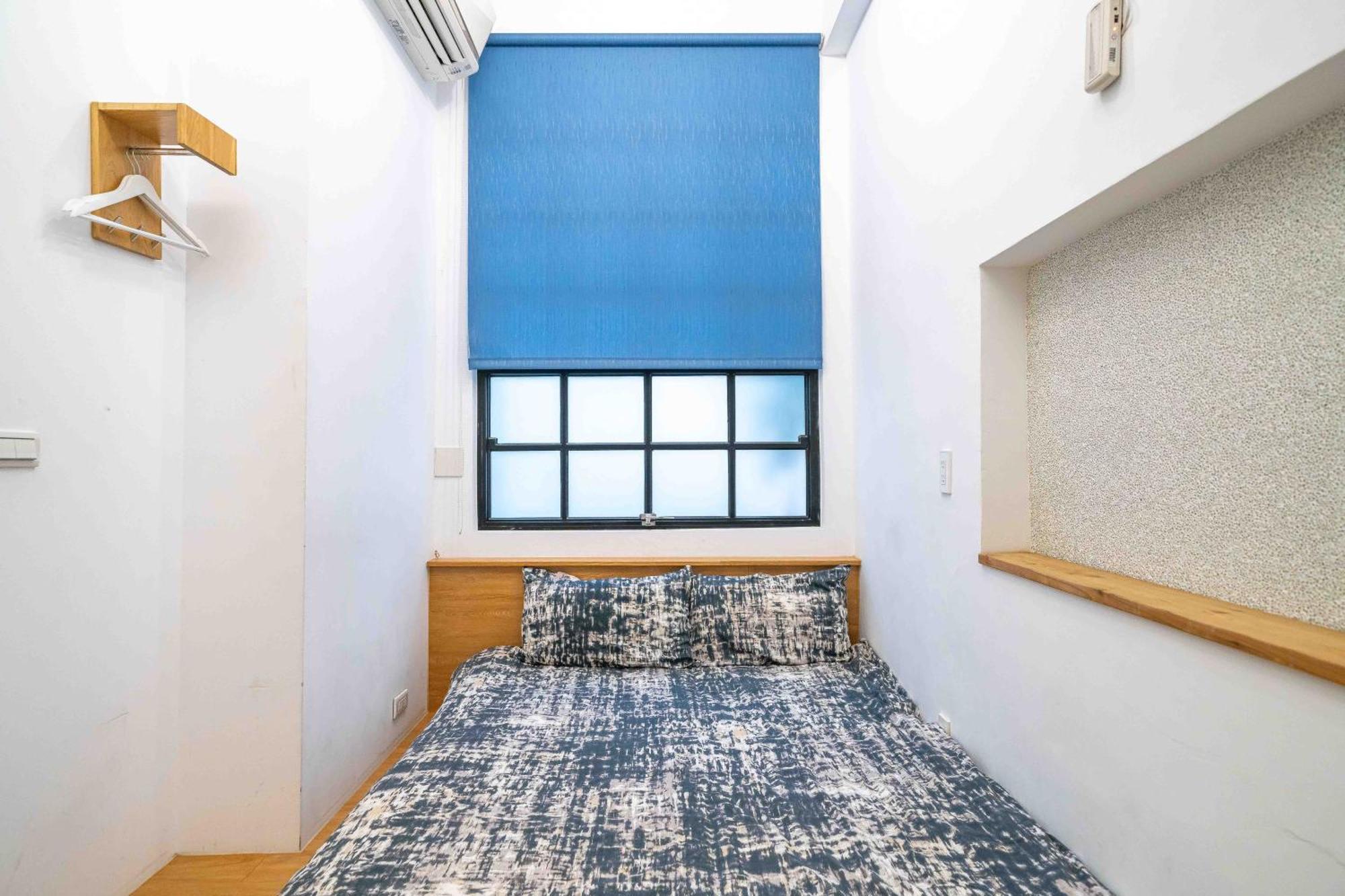 Haian Corner Homestay Tainan Dış mekan fotoğraf
